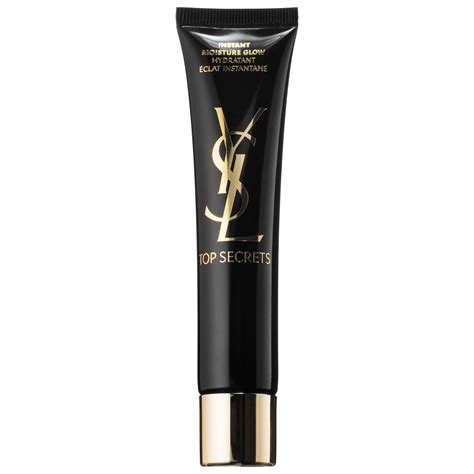 Tinted Moisturizer Face Collection — Face Glow — YSL Beauty